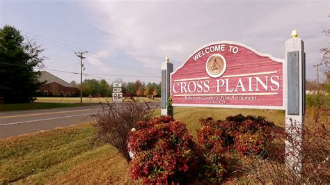 Top Cross Plains Hotels from $45 .
